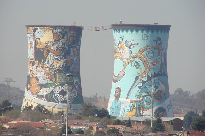 Soweto & Johannesburg Private - Traveler Reviews and Ratings of Soweto Tours