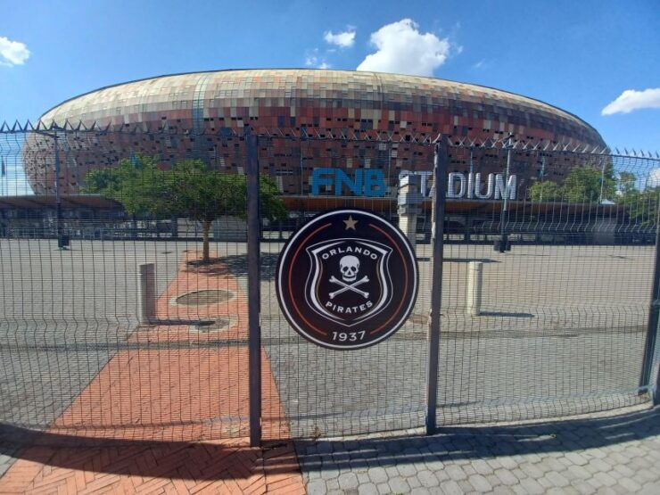 Soweto, Lunch & Apartheid Museum - The Sum Up