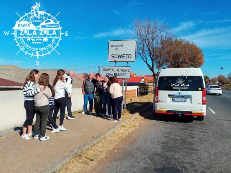 Soweto & Nelson Mandela House Visit - An Authentic Look at Johannesburg and Soweto