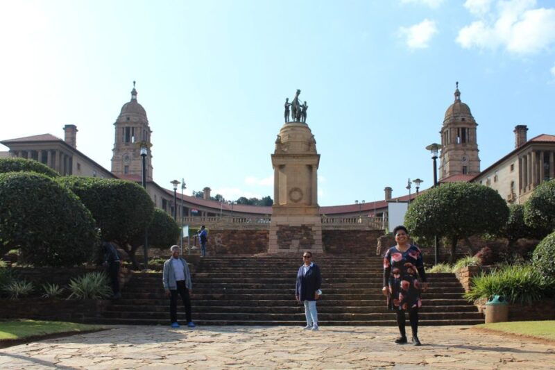 Soweto & Nelson Mandela House Visit - Who Will Love This Tour?