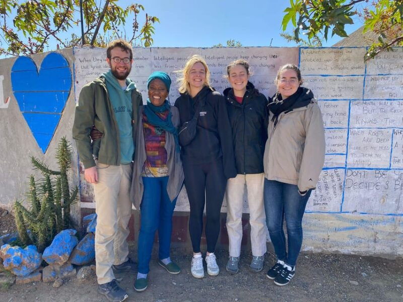 Soweto: Private Half Day Tour with Mandy - Why This Tour Is a Great Choice