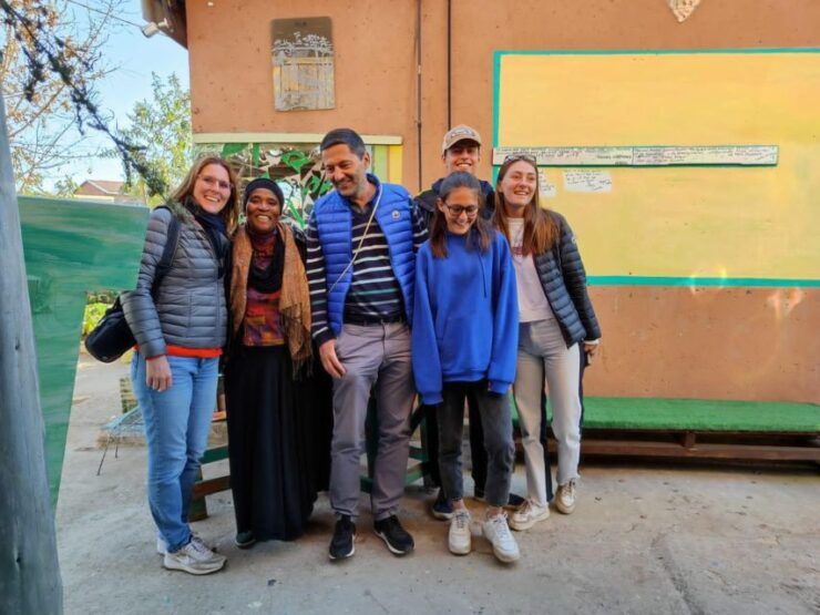 Soweto: Private Half Day Tour With Mandy - Tour Details