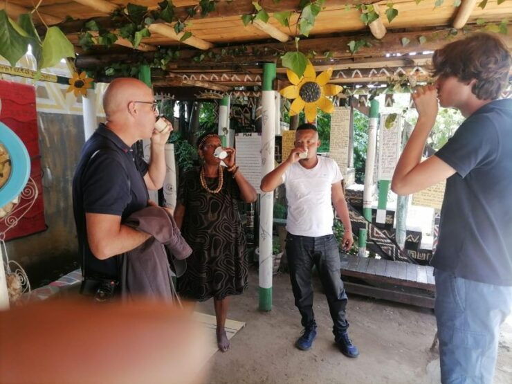 Soweto: Private Half Day Tour With Mandy - Itinerary