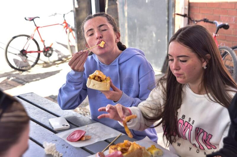 Soweto Street Food & Beer Walk - FAQs