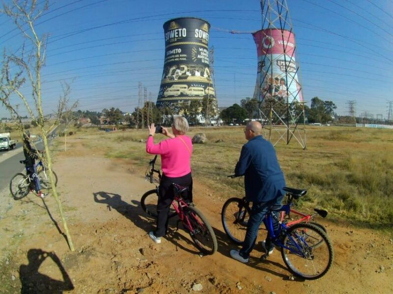 Soweto Tour; Mandela House; Vilakazi Street; Market Culture - Soweto Tour: Mandela House, Vilakazi Street & Market Culture — A Deep Dive into South Africa’s Iconic Township
