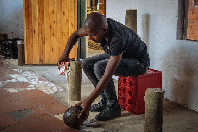 Soweto Township Half Day Tour - Tour Overview