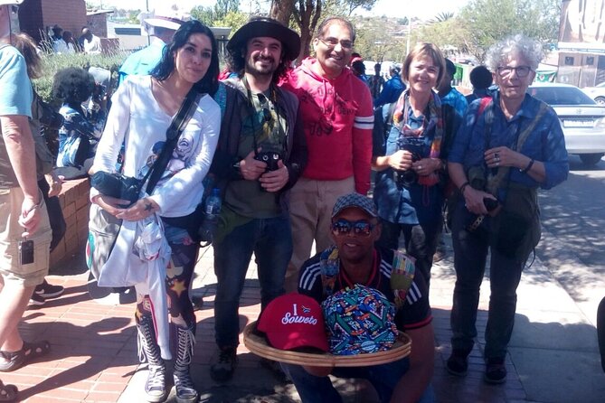Soweto Township Tour - Additional Information