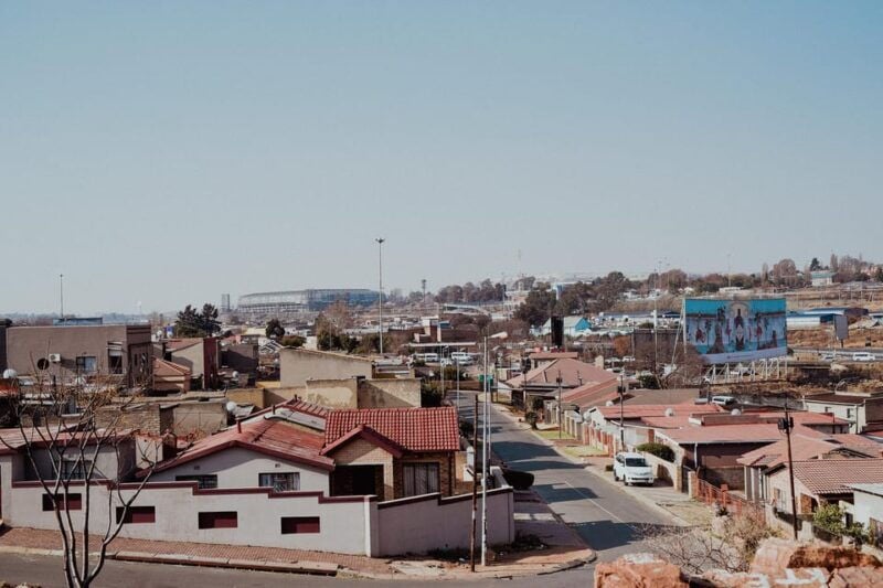 Soweto: Walking Tour with a Local Guide and Lunch - A Detailed Look at the Soweto Walking Tour