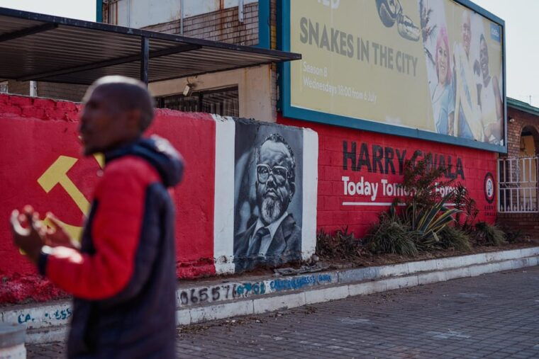 Soweto: Walking Tour with a Local Guide and Lunch - FAQs