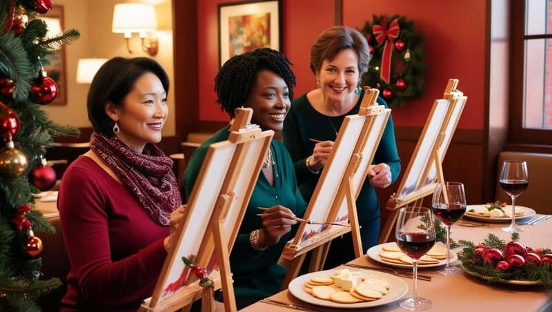 Sozopol: Art Workshop with Joy for Children and Adults - Good To Know