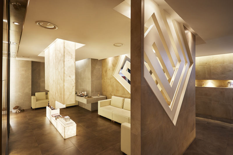 SPA 1978 (Formerly SPA 1899) DONGINBI Red Ginseng Ritual & Therapy - Booking details that can make or break the hour