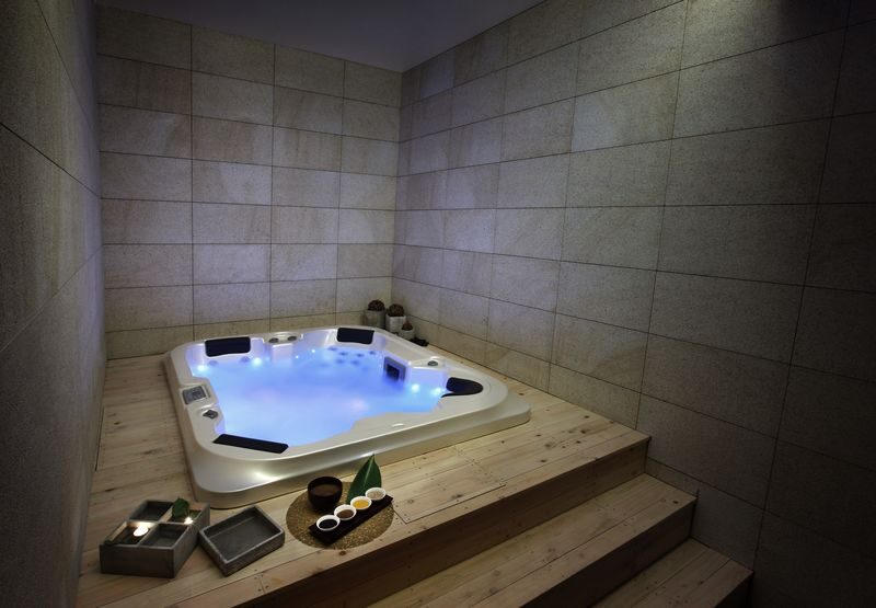 SPA 1978 (Formerly SPA 1899) DONGINBI Red Ginseng Ritual & Therapy - Should you book SPA 1978?