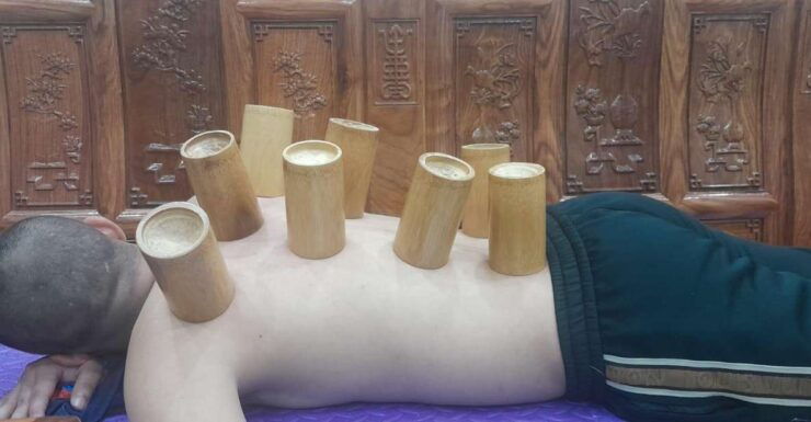 Spa Ancient Vietnamese Traditional - Good To Know