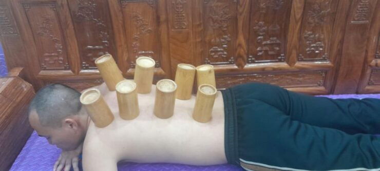 Spa Ancient Vietnamese Traditional - Spa Services Overview