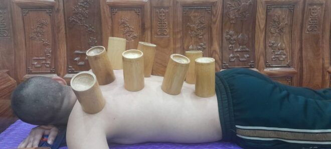 Spa Ancient Vietnamese Traditional - Customer Experience Testimonials