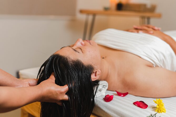Spa and Massage Therapy for a Relaxing Experience in Avata, Kathmandu - Inclusions and Amenities