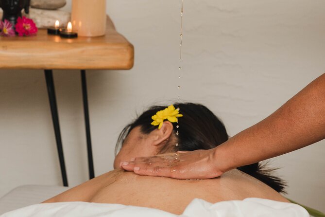 Spa and Massage Therapy for a Relaxing Experience in Avata, Kathmandu - Common Questions