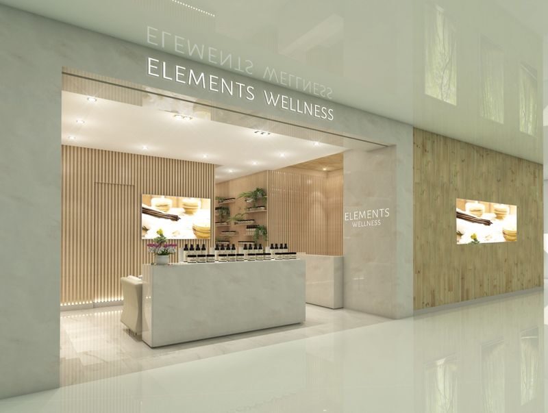 Spa and Wellness Experiences by Elements Wellness - Key points before you book