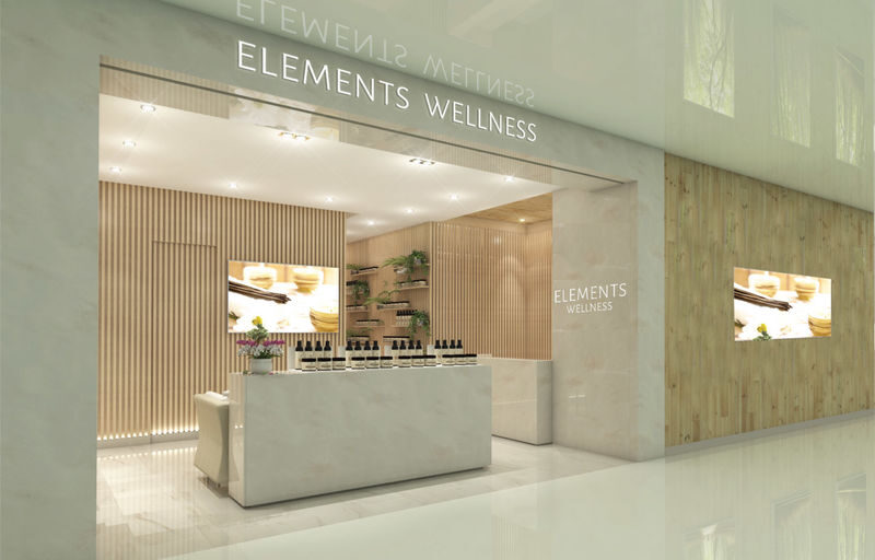Spa and Wellness Experiences by Elements Wellness - What the 60-minute facial includes