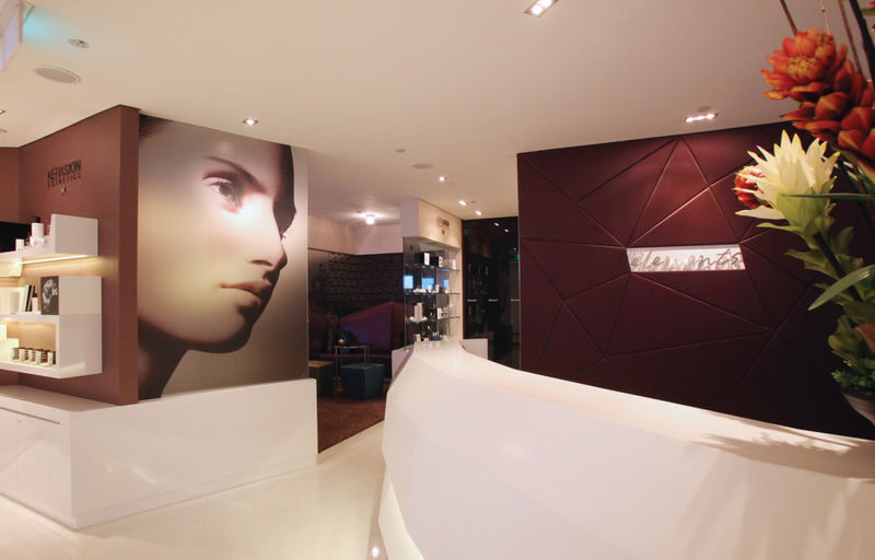 Spa and Wellness Experiences by Elements Wellness - Value: a focused hour, not a full wellness day