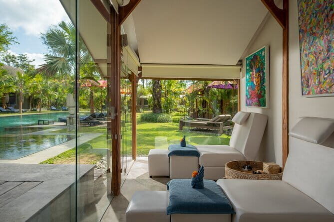 Spa at Heiwa with Dining Included at Hiiragi - Good To Know