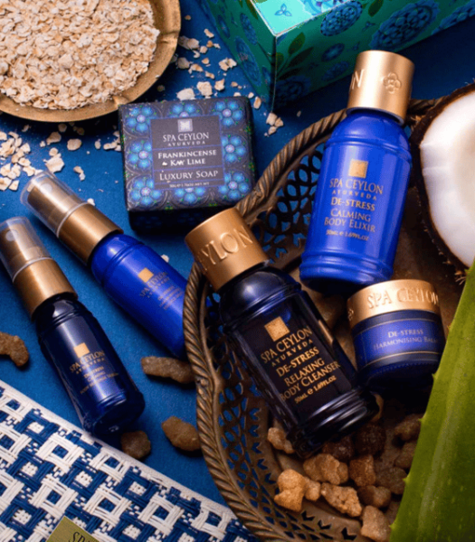 Spa Ceylon Luxury Massage Experience + Free Gift Pack! - Customer Testimonials