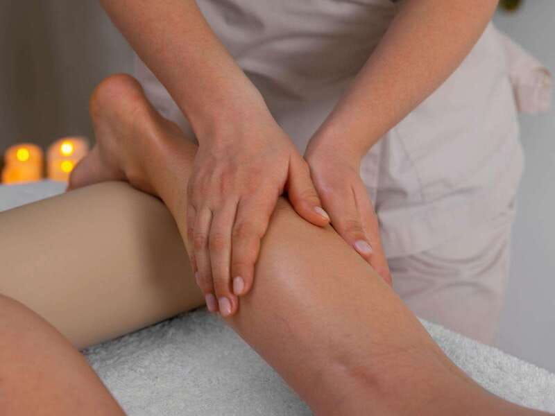 Spa Day At Your Hotel: Massage and Reflexology 120 min - Who Will Benefit Most?