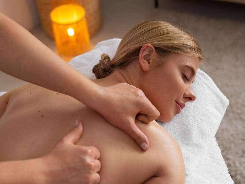Spa Day At Your Hotel: Massage and Reflexology 90 min - Deep Dive Into the Experience