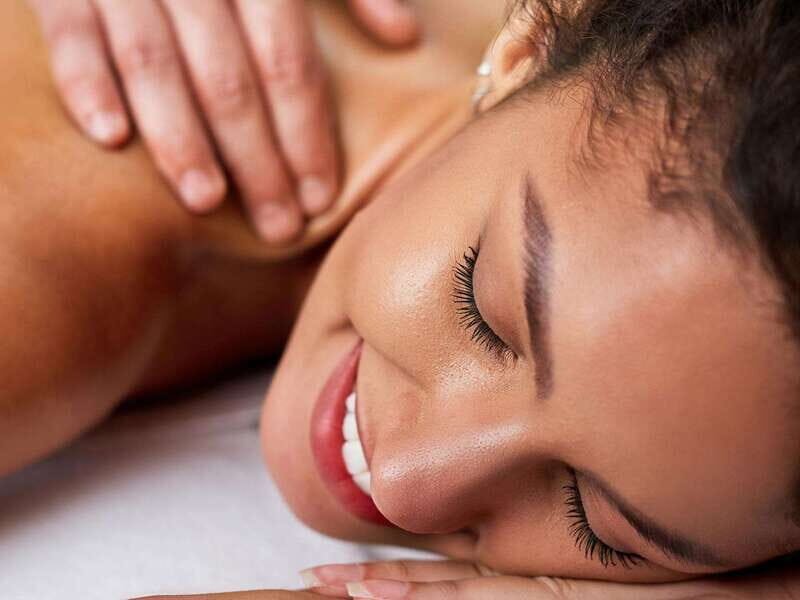 Spa Day At Your Hotel: Massage & Facial 90 min - What to Expect from Your Spa Day Experience in Guanajuato