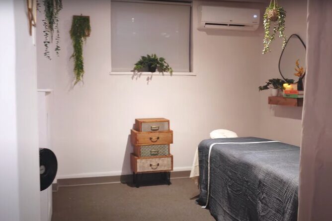 Spa day - New York Deep Tissue Massage Therapy - 60 min - Final Thoughts