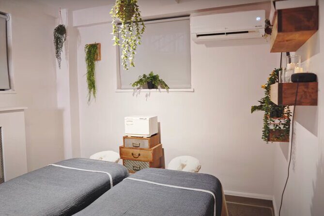 Spa day - New York Deep Tissue Massage Therapy - 60 min - FAQ