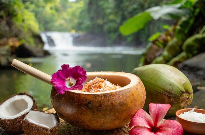 SPA day surrounded by nature, well-being rituals - FAQ