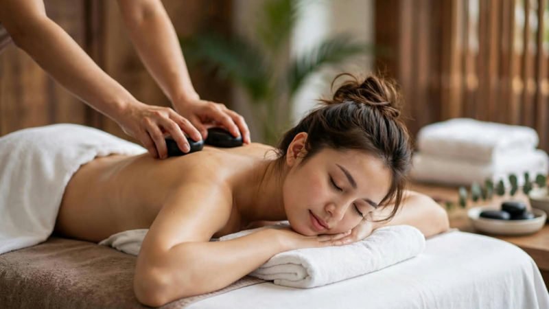 Spa Experience at Jagat Bali Massage in Kuta Bali - Key points before you book