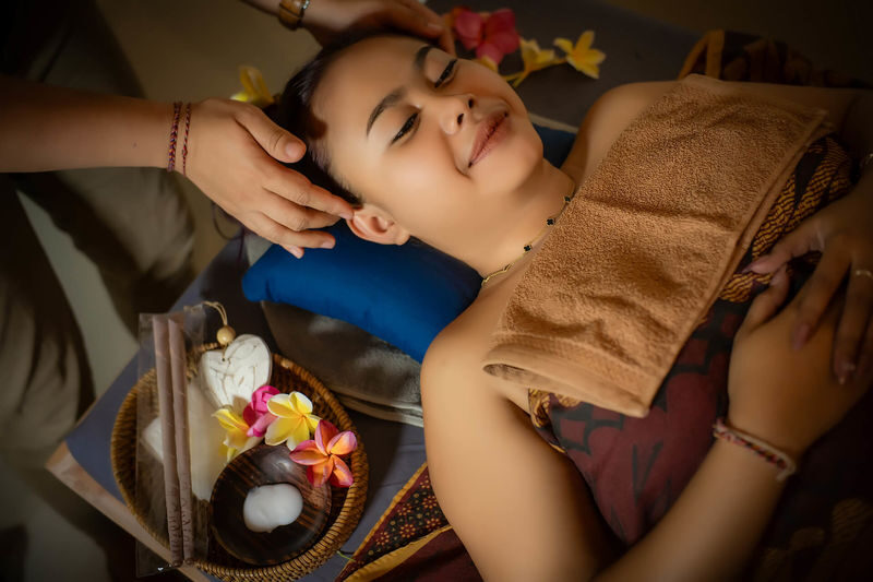 Spa Experience at Jagat Bali Massage in Kuta Bali - A Kuta spa stop with airport convenience