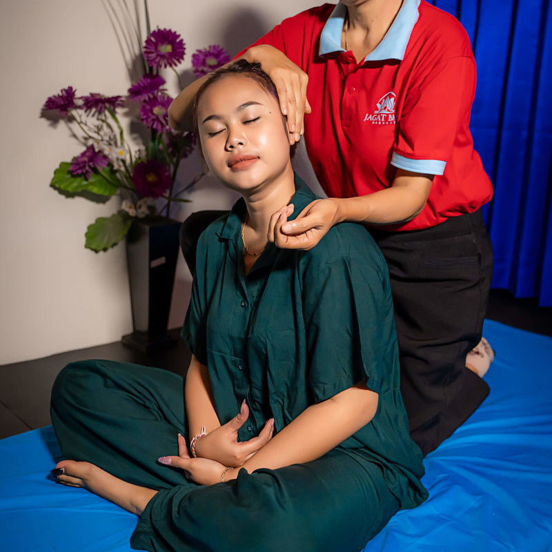 Spa Experience at Jagat Bali Massage in Kuta Bali - Making the most of a flight-day appointment