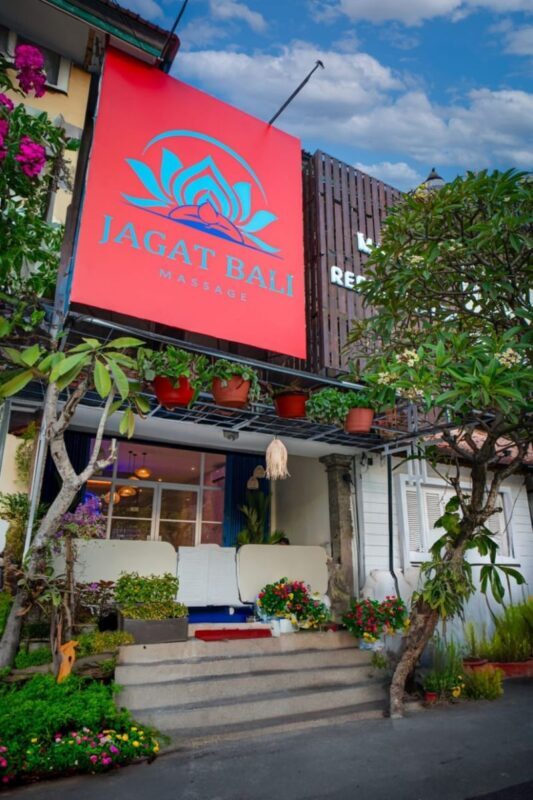 Spa Experience at Jagat Bali Massage in Kuta Bali - Booking details worth checking