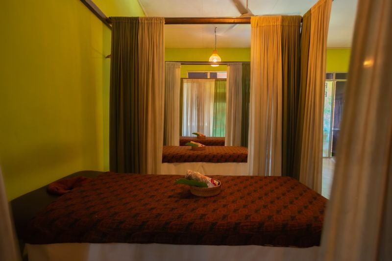 Spa Experience at Maya Seri Spa & Beauty House in Langkawi - Key points before you book