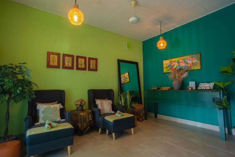 Spa Experience at Maya Seri Spa & Beauty House in Langkawi - What to expect from the visit