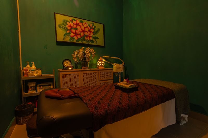 Spa Experience at Maya Seri Spa & Beauty House in Langkawi - Location, arrival, and facilities