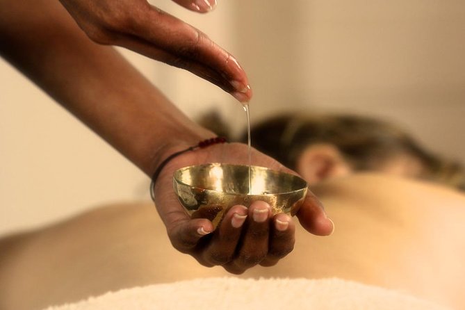 Spa Hammam & Massage Hotel Transfers - Benefits of Spa Hammam Experience