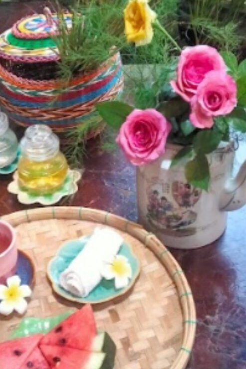 SPA IN HOIAN : MANGO RELAXING - Service Menu and Pricing