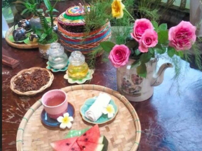 SPA IN HOIAN : MANGO RELAXING - Booking and Cancellation Policy