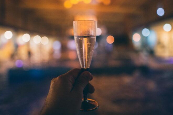 Spa Night - Inclusions and Location Details
