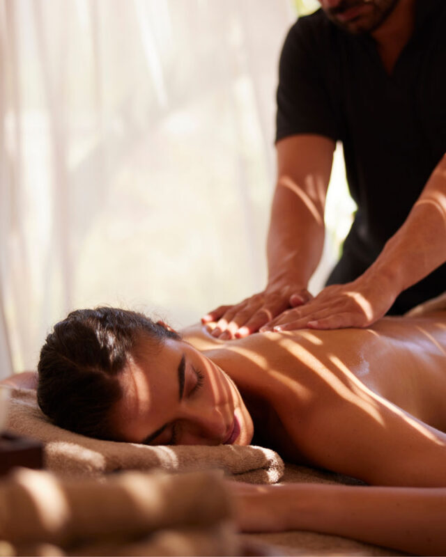 SPA THE ZEN by Cinq Mondes Facial & Body Massage | Mapo Seoul - A consultation shapes the treatment