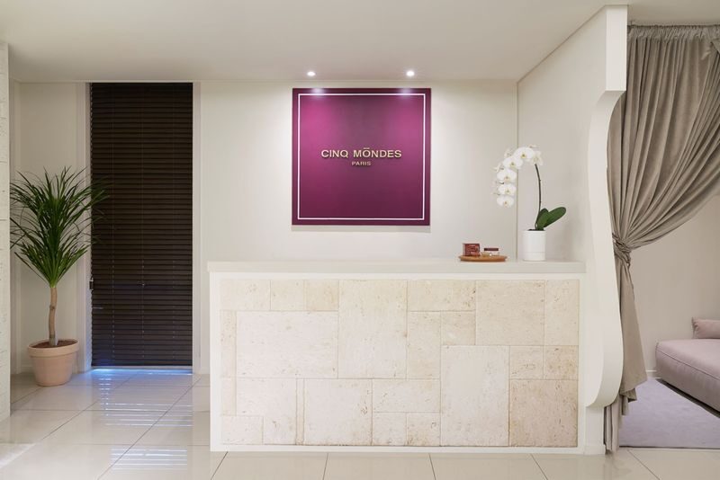 SPA THE ZEN by Cinq Mondes Facial & Body Massage | Mapo Seoul - Choosing a package and judging the price