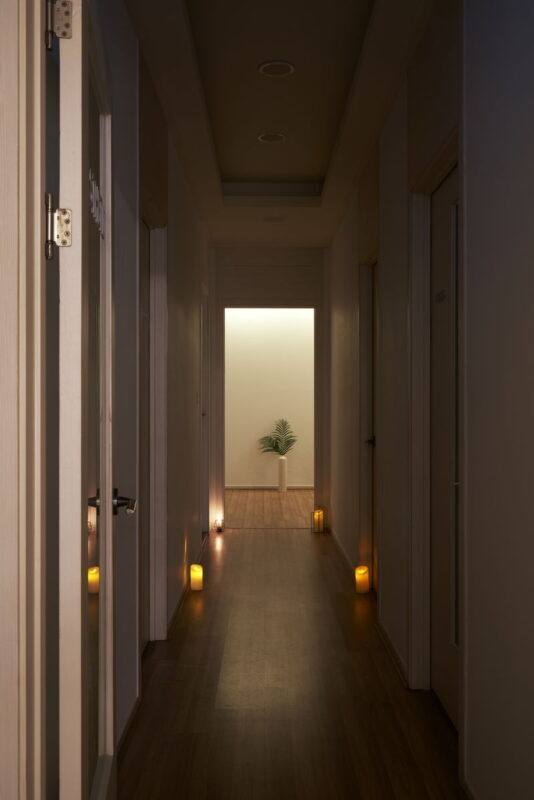 SPA THE ZEN by Cinq Mondes Facial & Body Massage | Mapo Seoul - Before you arrive