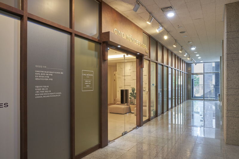 SPA THE ZEN by Cinq Mondes Facial & Body Massage | Mapo Seoul - Who will get the most from this spa