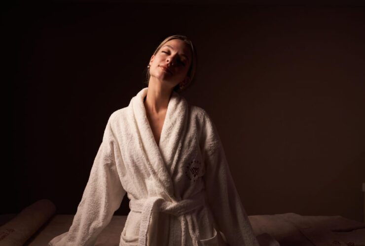 Spa Treatments Experience by Ethereal White Resort - Face Treatments Offered