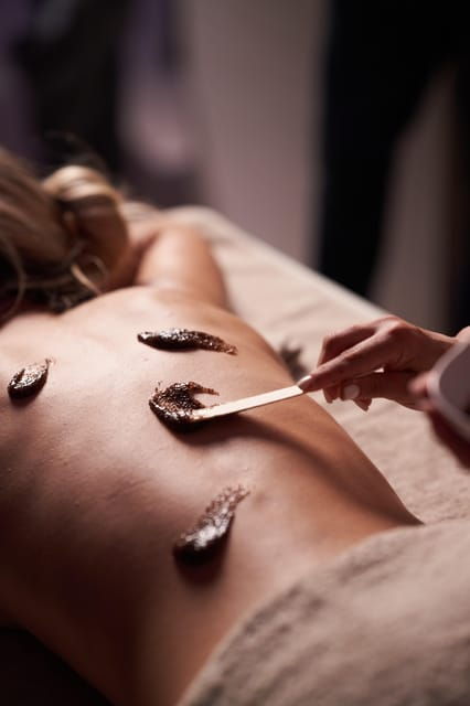 Spa Treatments Experience by Ethereal White Resort - Body Treatments Overview