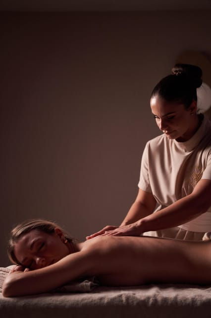 Spa Treatments Experience by Ethereal White Resort - Beauty Services Details